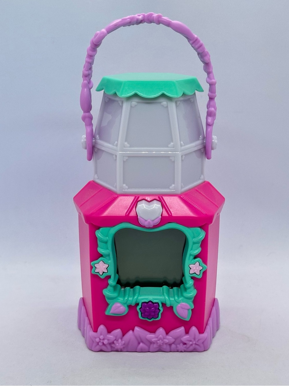 Got 2 Glow Fairy Pet Finder Interactive Lantern Toy Lights Sounds WowWee 2021